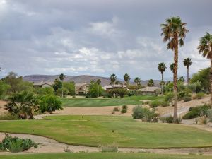 Red Rock (Arroyo) 15th
